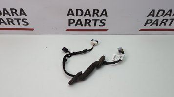 Джгут проводів кришка багажника ліва Ford Edge 2015-2018 (CD4) F2GZ14A412B 1074849 фото