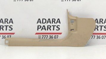 Накладка порога внутренняя передняя левая (дефект) Audi A6 2011-2015 (C7) 4G1867271DS5 1023456 фото