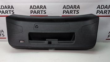 Обшивка кришки багажника нижня Audi Q5 2018-2020 (80A) 80A867979A4PK 1081526 фото
