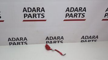 Джгут проводів плюса (+) акб BMW 5 Series 2017-2020 (G30) 61129350065 1086634 фото