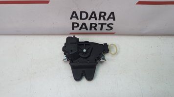 Замок кришки багажника Mercedes Benz CLA250 2017-2019 (C117 restyle) A1177500085 1096835 фото