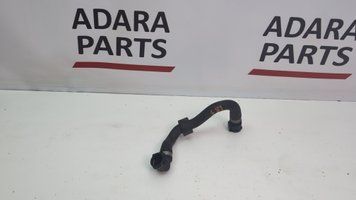 Шланг радіатора охолодження нижній BMW X1 2016-2019 (F48) 17127617374 1092059 фото