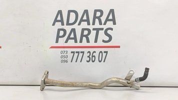 Трубка системи охолодження Chevrolet Cruze 2016-2018 (D2LC 2nd gen) 12667458 1007402 фото