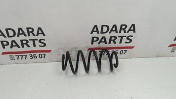 Пружина задняя Mercedes Benz GLA 2017-2019 (X156) A1563240504 1050323 фото