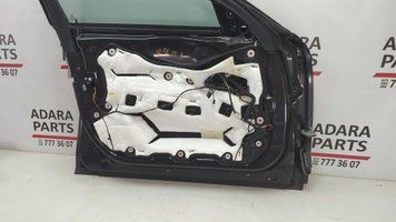Трапеція склопідйомника передніх лівих дверей BMW 740 2013-2015 (F02) 51337182105 1043818 фото