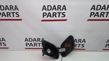 Корпус заливной горловины Volkswagen Golf 2013-2017 (mk7) 5GM809857H 1014644 фото