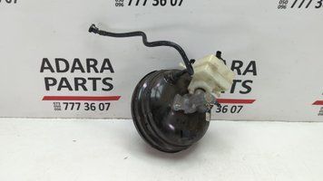 Вакуумний підсилювач гальм BMW X5 2014-2018 (F15) 34336864074 1062455 фото
