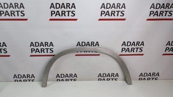 Накладка арки крила заднього правого (дефект) BMW X5 2014-2018 (F15) 51777378578 1081053 фото