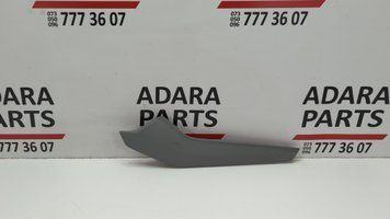 Бічна оббивка центральної консолі ліва Audi Q5 2021-2024 (80A restyle) 80B863305CNWV 1055561 фото