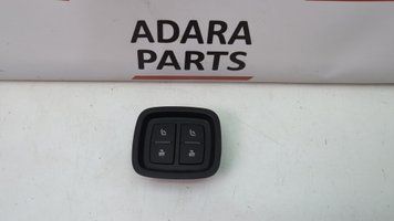 Кнопка наклона спинки сиденья заднего ряда Audi Q7 2017-2019 (4M) 4M0959861B 1094454 фото
