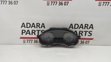 Щиток приладів (дефект) Audi S7 2012-2015 (4G8) 4G8920985H 1060500 фото