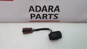 Кнопка регулировки поясничной опоры сидения Nissan Rogue 2017-2020 (T32 Restyle rest) 873174BB3A 1097383 фото