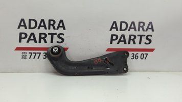 Рычаг задний продольный левый Audi A3 2013-2016 (8V) 5Q0505223D 1041487 фото