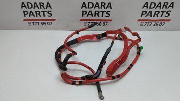 Жгут проводов плюсовой провод АКБ Audi S5 2016-2019 (F5(8W6)) 8W1971225AA 1068346 фото