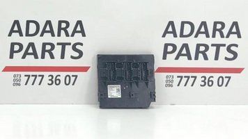 Блок комфорту Volkswagen Passat 2015-2022 (B8) 5K0937087ALZBW 1023070 фото