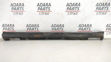 Молдинг (накладка) порога правий (дефект) Hyundai Kona 2018-2021 (OS) 87752-J9000-CA 1013991 фото