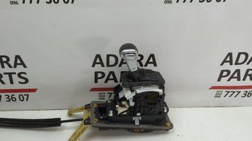 Ручка АКПП (коробки передач) Audi Q7 2009-2015 (4L restyle) 4L1713139AJTAH 1035889 фото