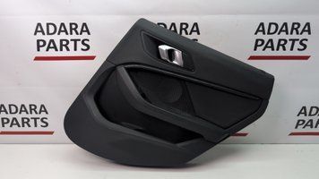 Карта двери задней правой (дефект) BMW 2 Series Gran Coupe 2020-2024 (F44) 51429418330 1076001 фото