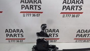 Ручка кпп із кожухом Volkswagen Tiguan 2022-2024 (AD/BW restyle) 5NN713203FZCP 1070382 фото