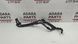 Патрубки пічки комплект Audi Q7 2017-2019 (4M) 4M1819350 1068254 фото 1