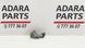 Клапан егр права сторона Audi Q7 2009-2015 (4L restyle) 06E131102K 1029055 фото 1