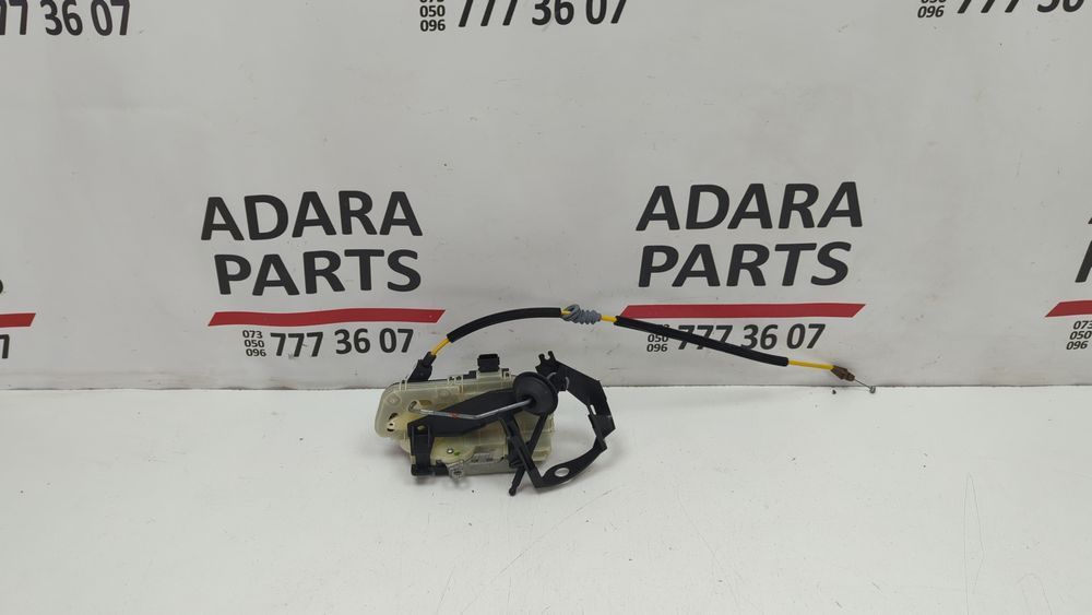 Механизм ручки двери задней левой Ford Explorer 2018-2019 (U502 2nd restyle) BB5Z7826685A 1056001 фото