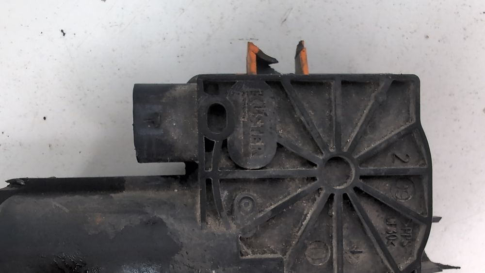 Привід заслінки системи випуску (дефект) Audi S5 2018-2019 (F5(8W6)) 4N0133246 1064517 фото