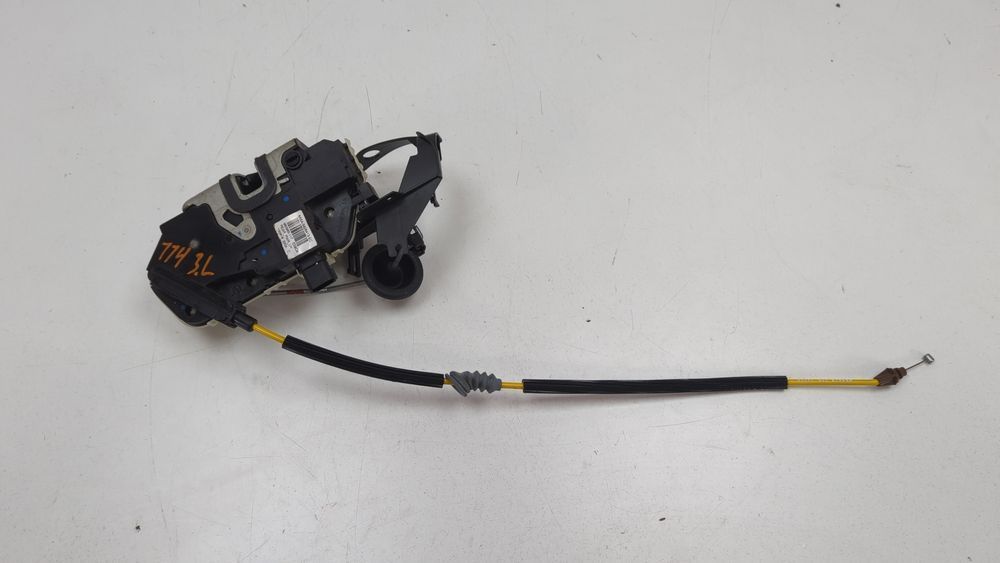 Механизм ручки двери задней левой Ford Explorer 2018-2019 (U502 2nd restyle) BB5Z7826685A 1056001 фото