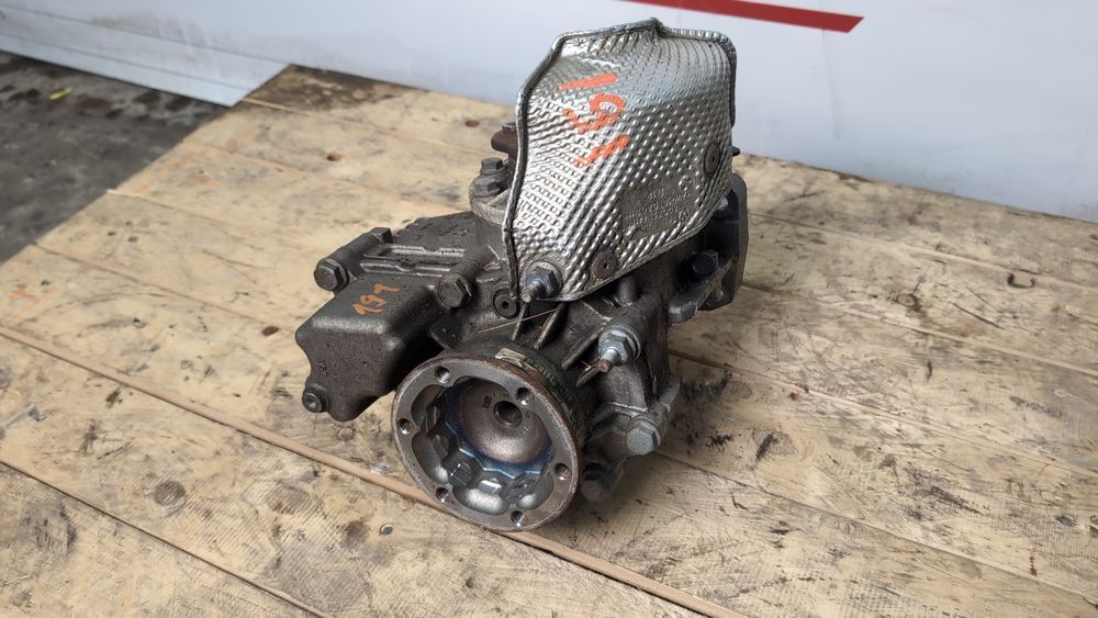 Роздатка (роздавальна коробка) Audi S3 2013-2016 (8V) 0CN409053AF 1097533 фото