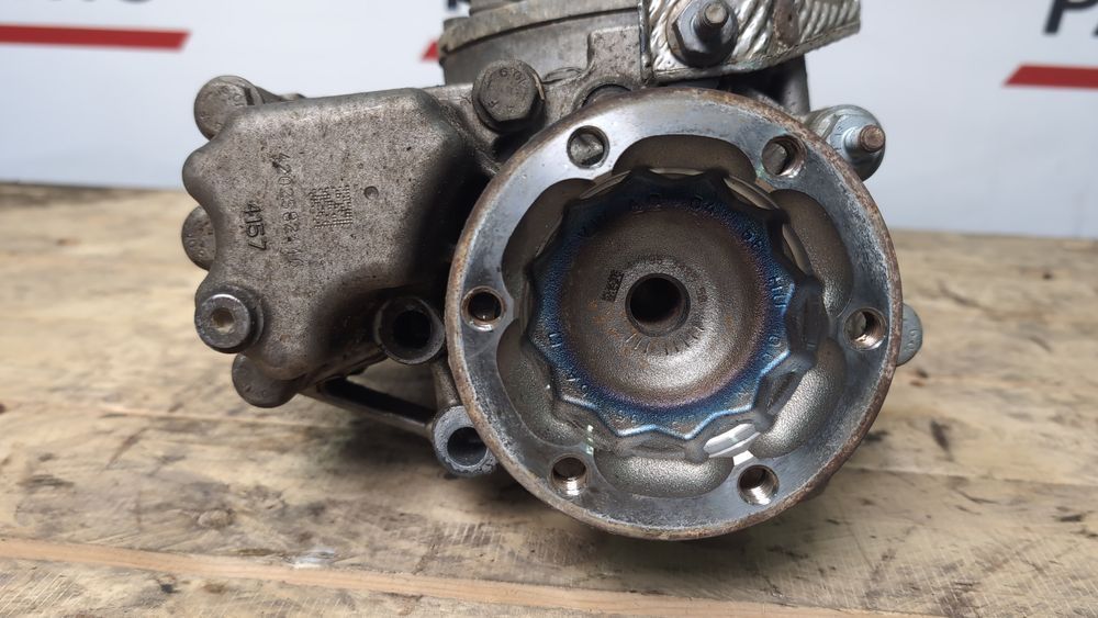 Роздатка (роздавальна коробка) Audi S3 2013-2016 (8V) 0CN409053AF 1097533 фото