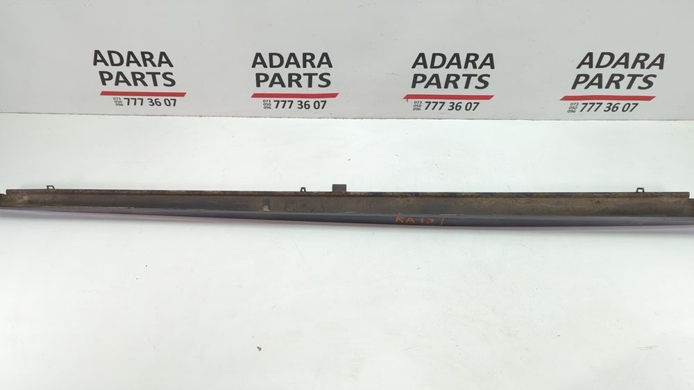 Накладка лівого порога (дефект) Audi A3 2017-2020 (8V restyle) 8V5853859GRU 1061634 фото