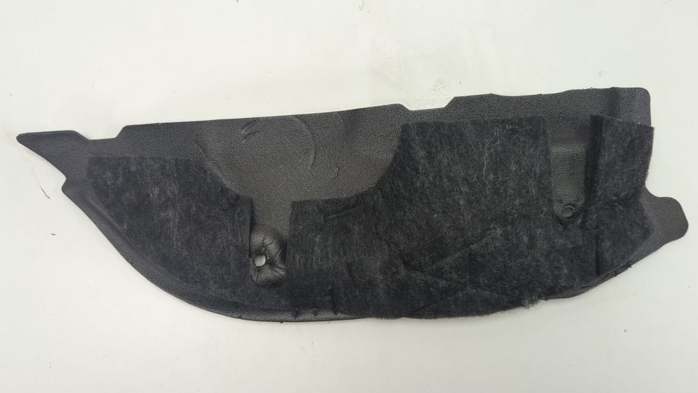 Накладка обігрівача нижня Audi A3 2013-2016 (8V) 8V1819593A 1041758 фото