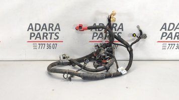 Джгут проводів клему плюс Ford Mustang 2018-2023 (S550 restyle) JR3Z-14300-B 1009864 фото