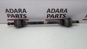 Привод полуось задняя правая Mercedes Benz C300 2015-2018 (W205) A2053504019 1081085 фото