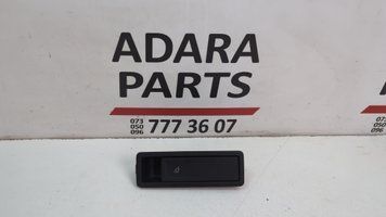 Ручка складання заднього ряду сидінь (прав) Volkswagen Tiguan 2022-2024 (AD/BW restyle) 5NN885671CECZ 1070684 фото
