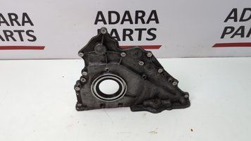 Передня кришка блоку двигуна Audi S4 2016-2019 (B9) 06M103153G 1085938 фото