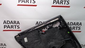 Шторка сонцезахисна двері задньої правої Audi A6 2019-2023 (C8) 4K5861334QBC 1078736 фото