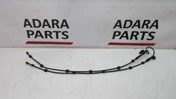 Антенна датчика открытия крышки багажника ногой Audi Q5 2018-2020 (80A) 8W0962239 1102877 фото