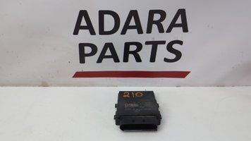 Блок керування паливним насосом Audi Q7 2017-2019 (4M) 4M0906121B 1103029 фото