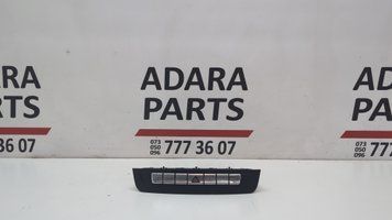 Блок кнопок центральної консолі Mercedes Benz CLA250 2017 - 2019 (C117 restyle) A24690580022A17 1065311 фото
