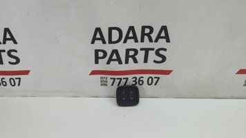 Кнопка наклона спинки сиденья заднего ряда Audi Q7 2017-2019 (4M) 4M0959861B 1054516 фото