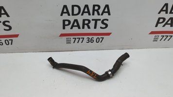 Патрубок системи охолодження 1 Audi S5 2018-2019 (F5(8W6)) 8W0122448S 1065035 фото