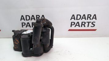 Фильтр воздушный абсорбера Audi A8 2011-2014 (D4) 4H0201232 1099121 фото