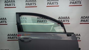 Направляюча скла дверцят передньої правої Volkswagen Golf 2022-2024 (mk8) 5H4837440B5AP 1097681 фото