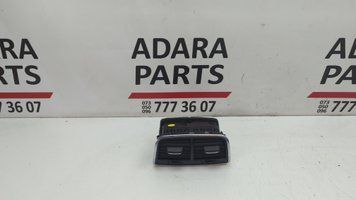 Дефлектор повітроводу консолі Audi A6 2011-2015 (C7) 4G0819203A6PS 1066361 фото