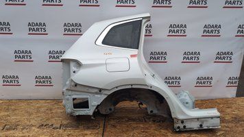 Чверть задня права BMW X3 2018-2021 (G01) 41007494012 1091010 фото