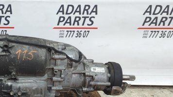 Муфта повного приводу, розподільна коробка Audi Q7 2017-2019 (4M) 0BL409755E 1086838 фото