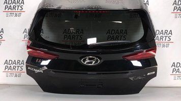 Камера заднього виду Hyundai Kona 2018-2021 (OS) 95760J9000 1014009 фото