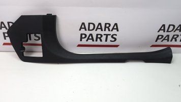 Накладка порога внутрішня передня права Mercedes Benz C300 2015-2018 (W205) A20568026359051 1080633 фото