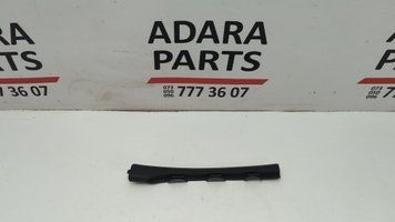 Накладка передней стойки центральная правая Audi A3 2022-2024 (8Y) 8Y08682044PK 1067311 фото